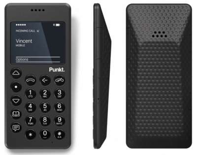 Punkt MP01