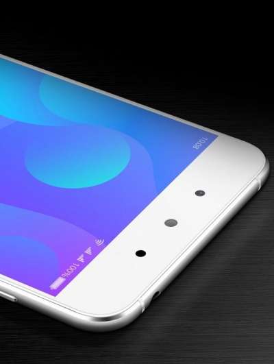 QiKu F4