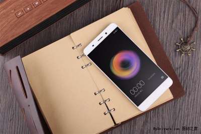 Qiku Prime Edition