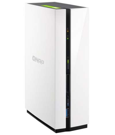 QNAP TS-128