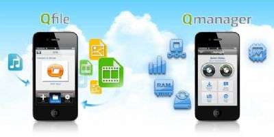 Qnap