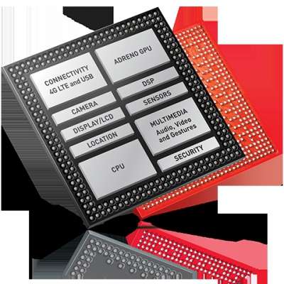 Qualcomm Snapdragon 210