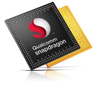 Qualcomm Snapdragon