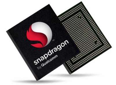 Qualcomm Snapdragon 810