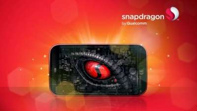 Qualcomm Snapdragon 810