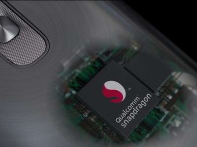 Qualcomm Snapdragon 815