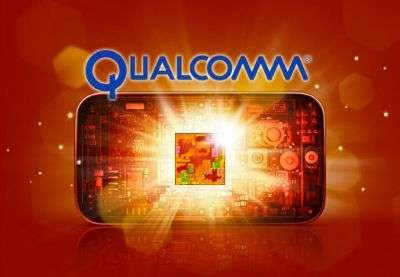 Qualcomm Snapdragon