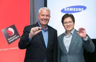 Qualcomm e Samsung insieme per lo Snapdragon 835