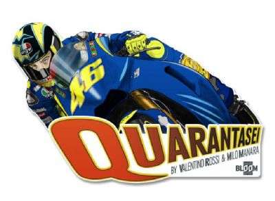 Quarantasei