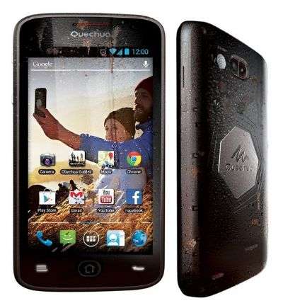 Quechua by Archos