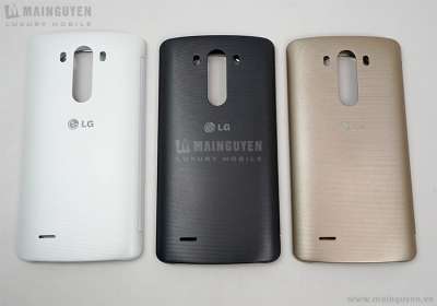 QuickCircle Case di LG G3