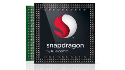 Snapdragon 810