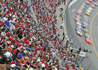 Racing