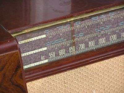 radio