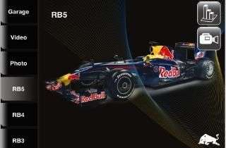 Red Bull GP