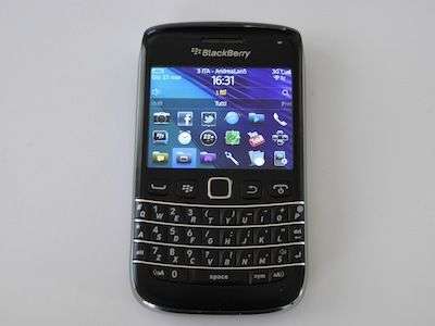 RIM BlackBerry Bold 9790