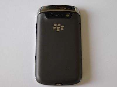 RIM BlackBerry Bold 9790