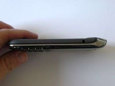 RIM BlackBerry Bold 9790