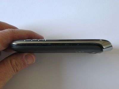 RIM BlackBerry Bold 9790