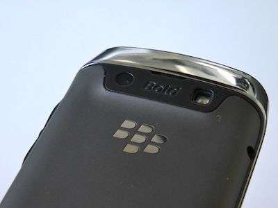 RIM BlackBerry Bold 9790
