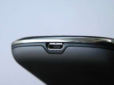 RIM BlackBerry Bold 9790