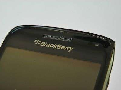 RIM BlackBerry Bold 9790