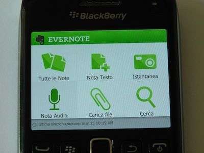 RIM BlackBerry Bold 9790