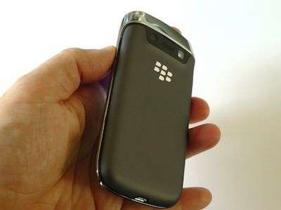 RIM BlackBerry Bold 9790