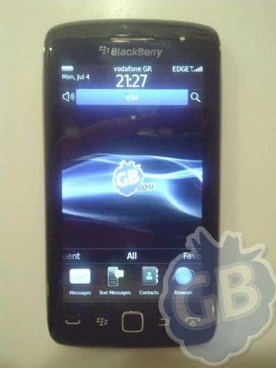 RIM BlackBerry