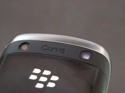 RIM BlackBerry Curve 9380