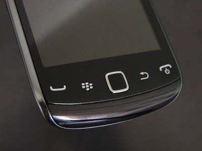 RIM BlackBerry Curve 9380