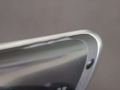 RIM BlackBerry Curve 9380