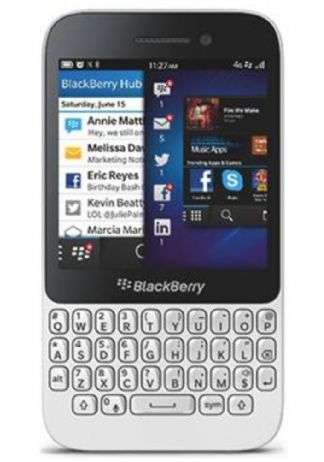 RIM BlackBerry Q5