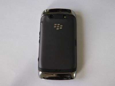 RIM BlackBerry Torch 9860