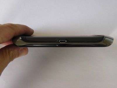 RIM BlackBerry Torch 9860