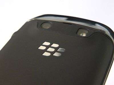 RIM BlackBerry Torch 9860