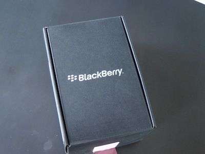 RIM BlackBerry Torch 9860