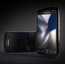 RIM Blackberry Storm3