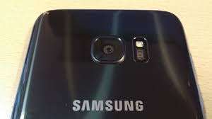 La fotocamera sul Galaxy S7
