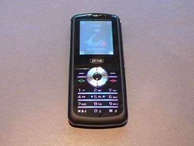Sagem My 230 