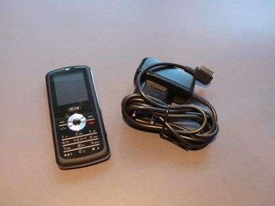 Sagem My 230 