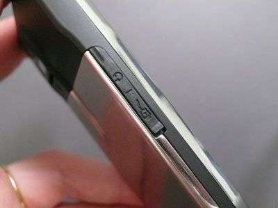 Sagem My 721X 