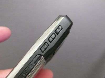 Sagem My 721X 