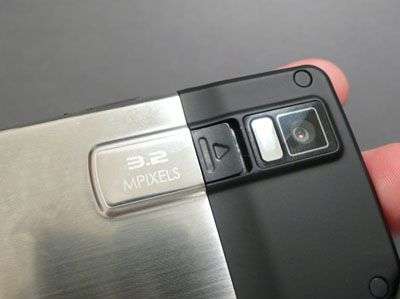 Sagem My 721X 