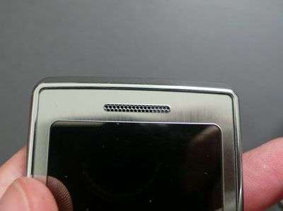 Sagem My 721X 
