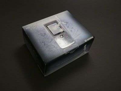 Sagem My 721X 