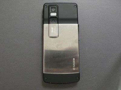 Sagem My 721X 