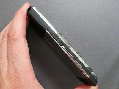 Sagem My 721X 