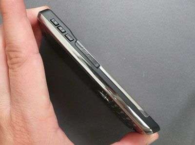Sagem My 721X 