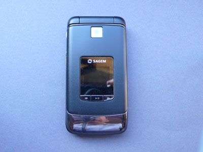 Sagem My 730C 